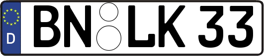 BN-LK33