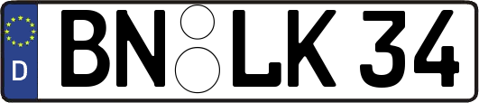 BN-LK34