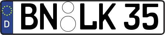 BN-LK35
