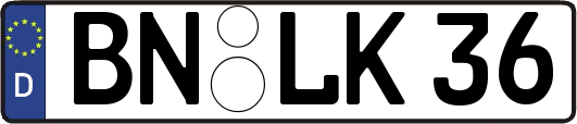 BN-LK36