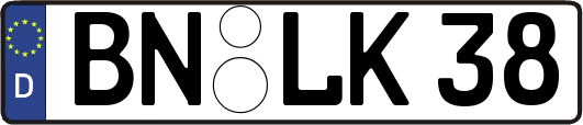 BN-LK38
