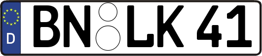 BN-LK41