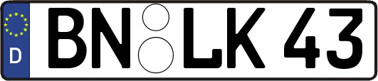 BN-LK43