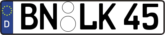 BN-LK45