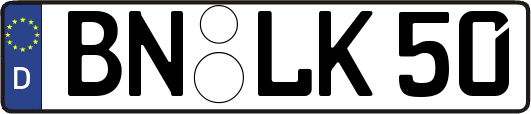 BN-LK50