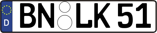 BN-LK51