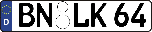 BN-LK64