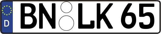 BN-LK65