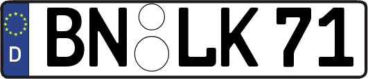 BN-LK71