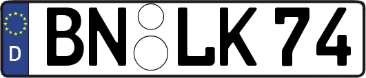 BN-LK74
