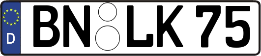 BN-LK75