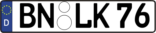BN-LK76