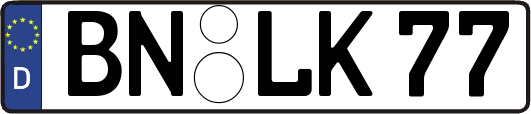 BN-LK77