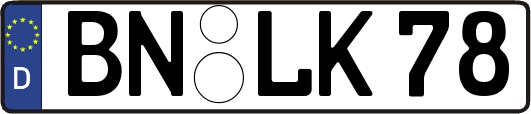 BN-LK78