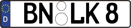 BN-LK8