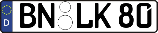 BN-LK80