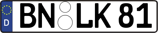 BN-LK81