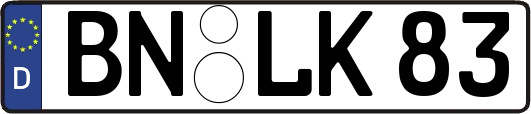 BN-LK83