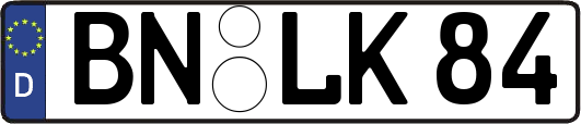 BN-LK84