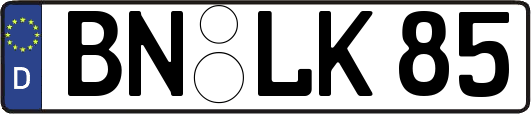 BN-LK85