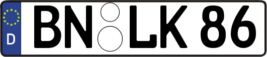 BN-LK86