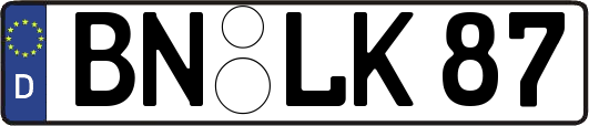 BN-LK87