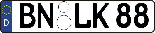 BN-LK88