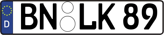 BN-LK89