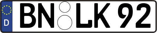 BN-LK92