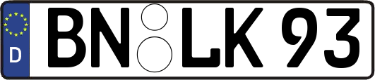 BN-LK93