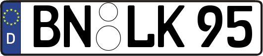 BN-LK95