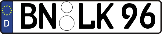 BN-LK96