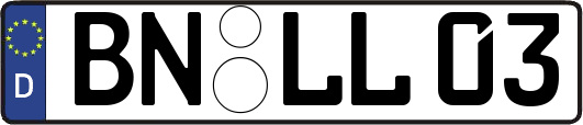 BN-LL03