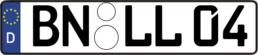 BN-LL04