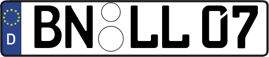 BN-LL07