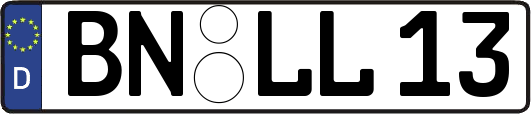 BN-LL13