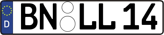 BN-LL14