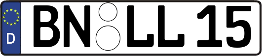 BN-LL15