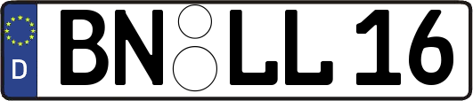 BN-LL16