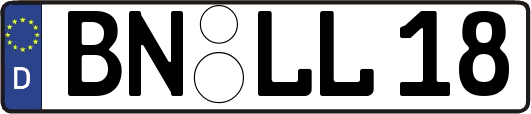 BN-LL18