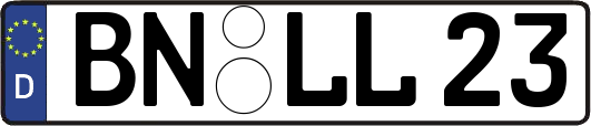 BN-LL23