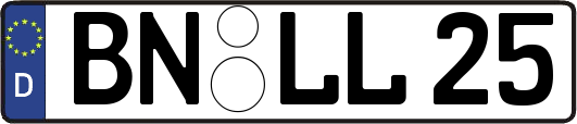 BN-LL25