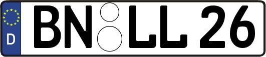 BN-LL26
