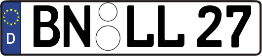 BN-LL27