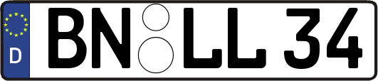 BN-LL34