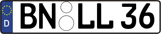 BN-LL36