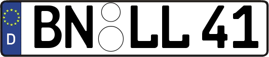 BN-LL41