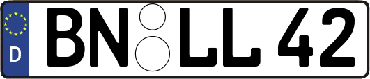 BN-LL42