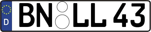 BN-LL43
