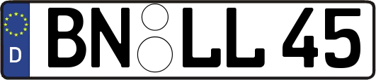 BN-LL45